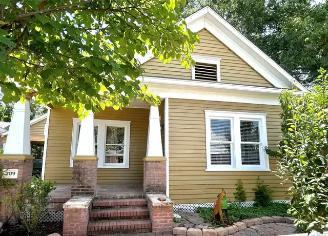 Property at 209 Walton St, Houston, TX, 77009, 3 beds, 2 baths, [object Object]