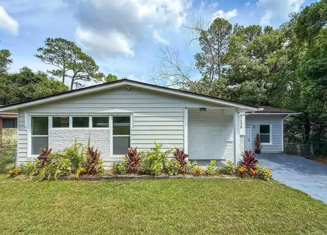 Property at 5230 Springhill Dr, Pensacola, FL, 32503, 3 beds, 2 baths, [object Object]