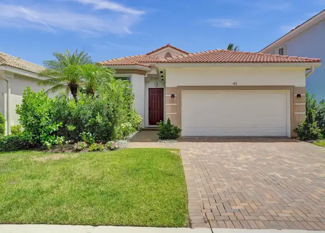 Property at 41 Country Lake Cir, Boynton Beach, FL, 33436, 3 beds, 2 baths, [object Object]