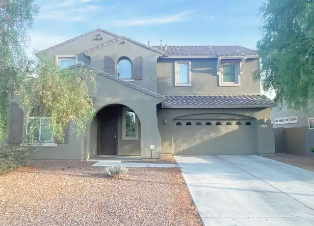 Property at 1121 E Regent Dr, Gilbert, AZ, 85298, 4 beds, 3 baths, [object Object]