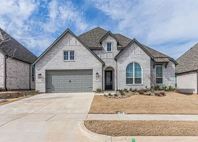Property at 504 Lavender Dr, Van Alstyne, TX, 75495, 4 beds, 3.5 baths, [object Object]