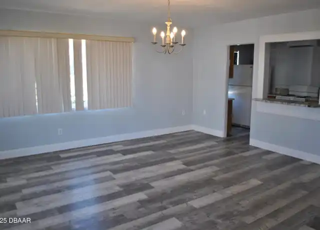 Property at 468 Ridgewood Ave Unit 1R, Daytona Beach, FL, 32117, 1 bed, 1 bath, [object Object]