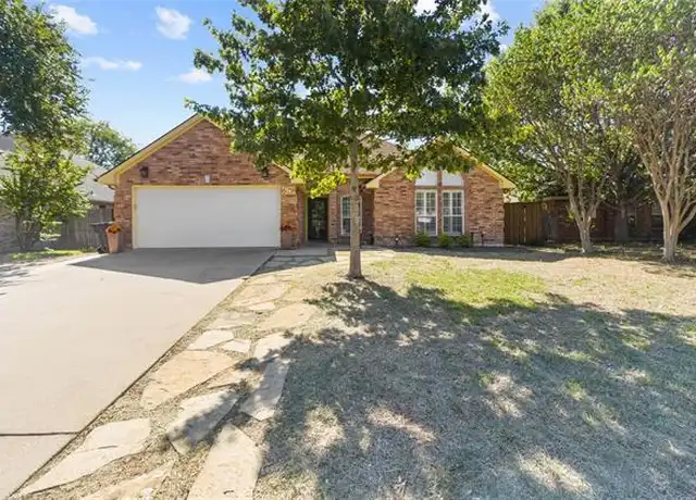 Property at 619 Tulane Dr, Waxahachie, TX, 75165, 4 beds, 2 baths, [object Object]