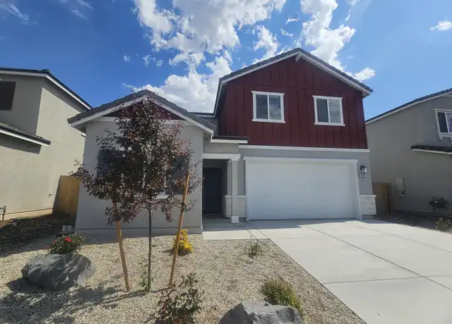 Property at 4381 Misty Woods Way, Sparks, NV, 89436, 4 beds, 3 baths, [object Object]