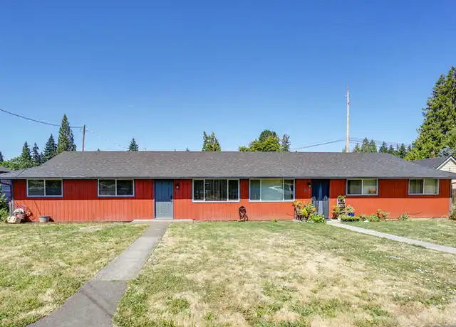 Property at 3814 O St Unit 3814, Vancouver, WA, 98663, 3 beds, 1 bath, [object Object]