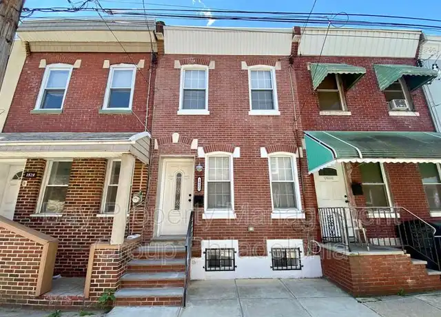 Property at 1922 Wilder St, Philadelphia, PA, 19146, 2 beds, 2 baths, [object Object]