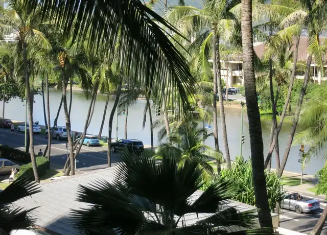 Property at 300 Wai Nani Way Unit II516, Honolulu, HI, 96815, 1 bed, 1 bath, [object Object]