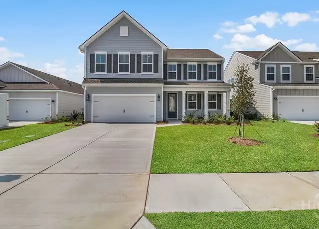 Property at 109 Sweetwood CIR, Bloomingdale, GA, 5 beds, 3 baths, [object Object]