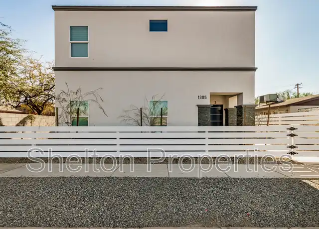 Property at 1305 E Madison St Unit 4, Phoenix, AZ, 85034, 2 beds, 2 baths, [object Object]
