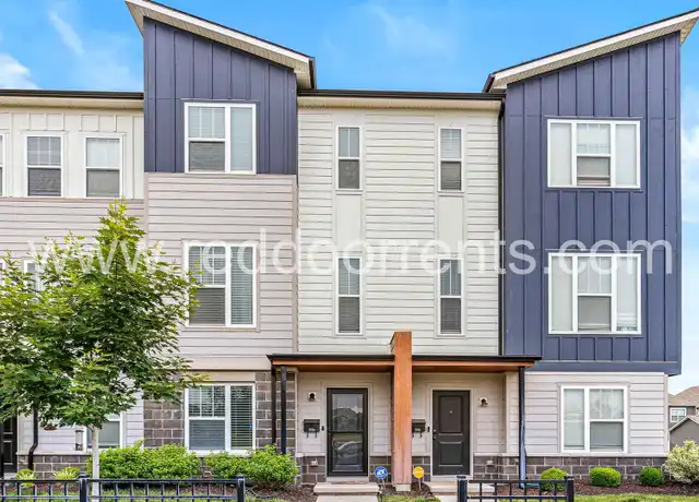 Property at 2936 W New York St, Indianapolis, IN, 46222, 2 beds, 2.5 baths, [object Object]