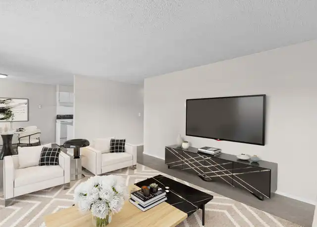 Property at 3424 S Regal St Unit 6, Spokane, WA, 99223, 2 beds, 1 bath, [object Object]