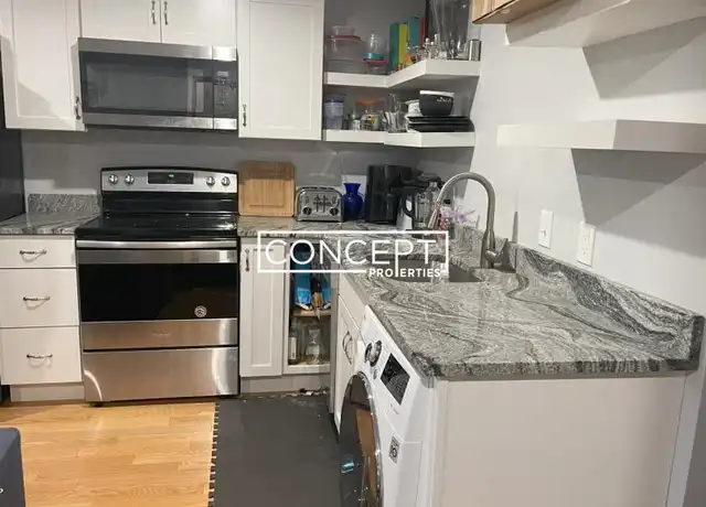 Property at 14 Edgerly Pl, Boston, MA, 02116, 1 bed, 1 bath, [object Object]
