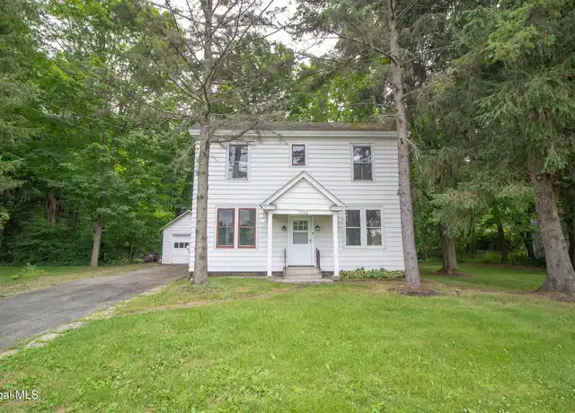 Property at 92 Miller Rd, Castleton-On-Hudson, NY, 12033, 3 beds, 1 bath, [object Object]