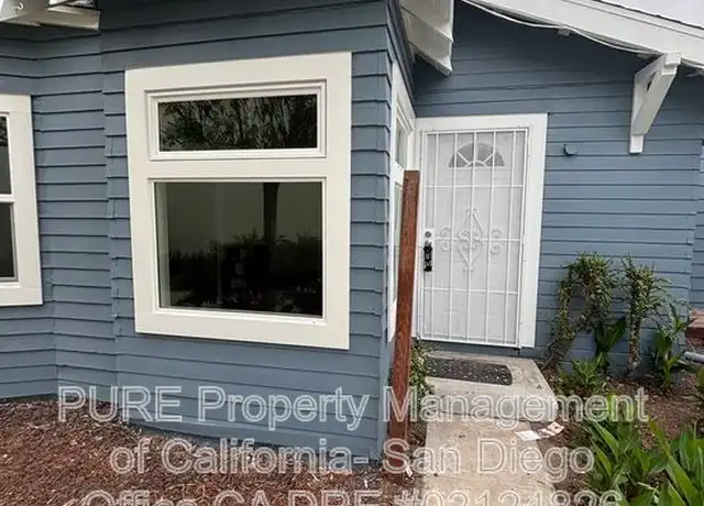 Property at 1611 30th St Unit 2, San Diego, CA, 92102, 1 bed, 1 bath, [object Object]