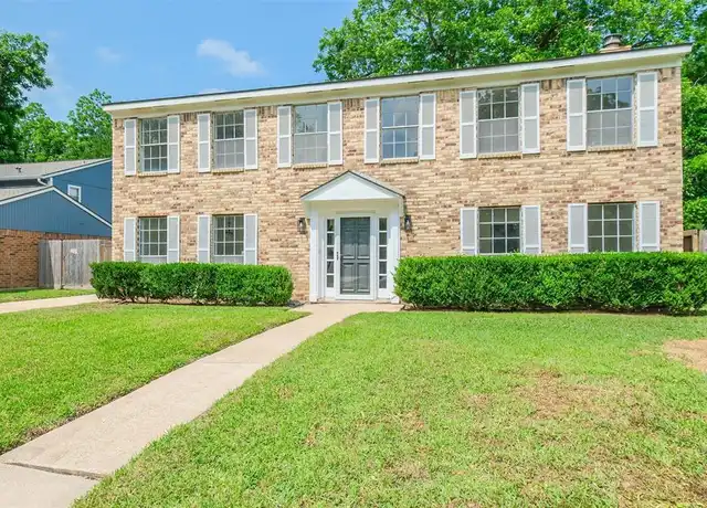 Property at 1311 Sand Stone Dr, Richmond, TX, 77406, 5 beds, 2.5 baths, [object Object]