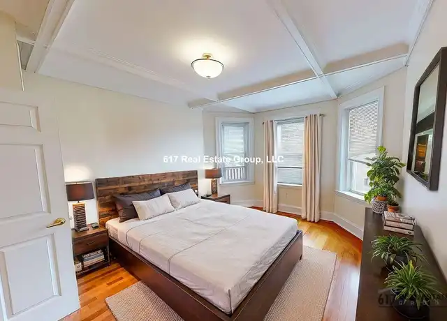 Property at 73 Thatcher St Unit 202, Brookline, MA, 02446, 4 beds, 2 baths, [object Object]