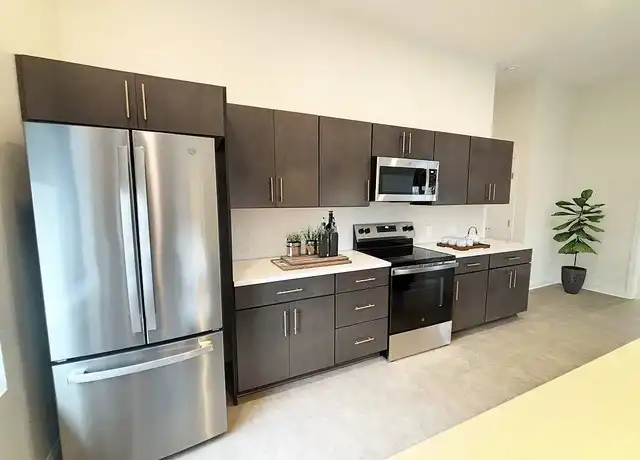 Property at The Annex Apartments - 245 Bryant St, Buffalo, NY, 14222, 1 bed, 1 bath, [object Object]