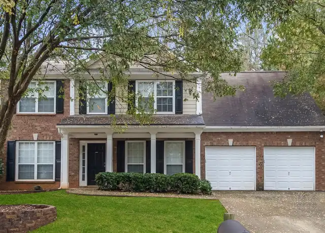 Property at 4960 Abbotts Glen Trl NW, Acworth, GA, 30101, 4 beds, 2 baths, [object Object]