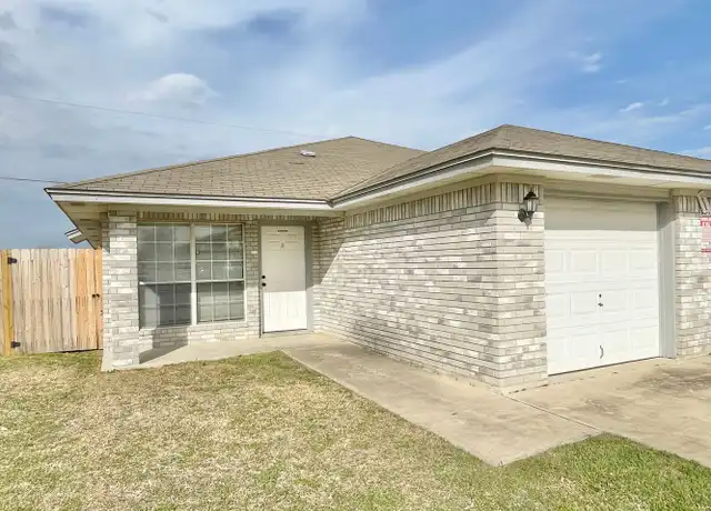 Property at 3705 Woodrow Dr Unit A, Killeen, TX, 76549, 2 beds, 2 baths, [object Object]
