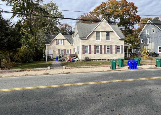 Photo of 139 S Main St, Attleboro, MA 02703