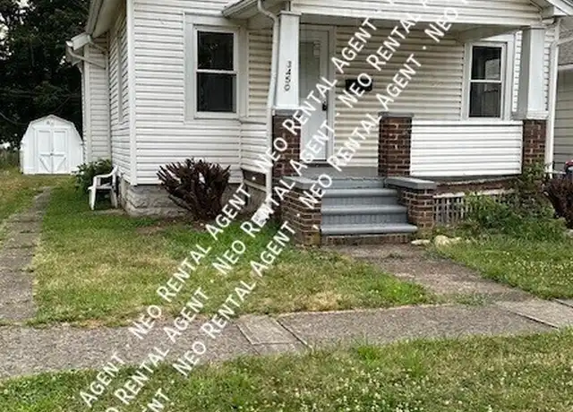 Property at 3450 Dayton Ave, Lorain, OH, 44055, 2 beds, 1 bath, [object Object]