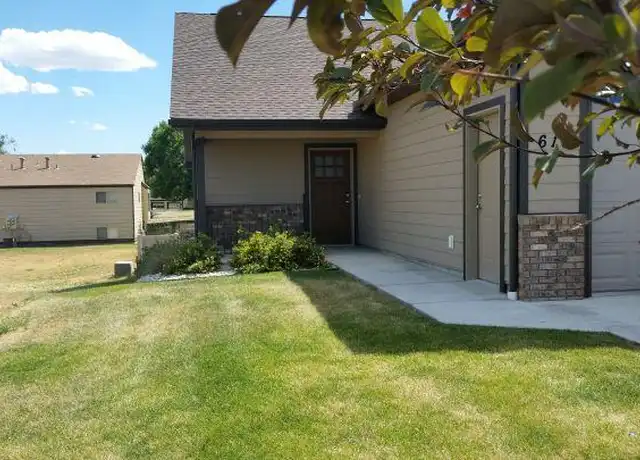 Property at 612 Claremont Rd, Billings, MT, 59105, 4 beds, 2 baths, [object Object]