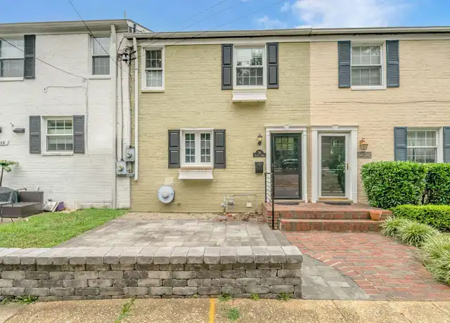 Property at 34 Kennedy St, Alexandria, VA, 22305, 3 beds, 2 baths, [object Object]