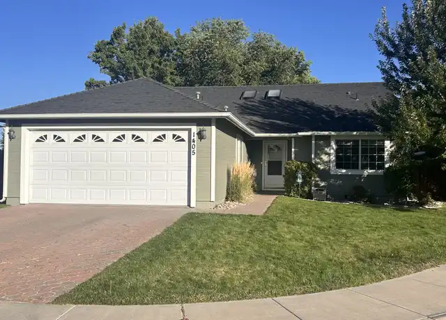 Property at 1405 Sotheby Ct, Gardnerville, NV, 89410, 3 beds, 2 baths, [object Object]