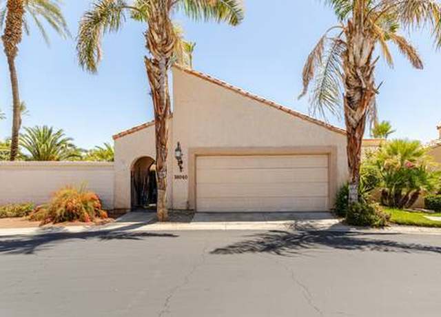 Photo of 36040 Avenida de las Montanas Unit E, Cathedral City, CA 92234