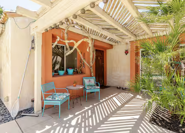 Photo of 36040 Avenida de las Montanas Unit E, Cathedral City, CA 92234