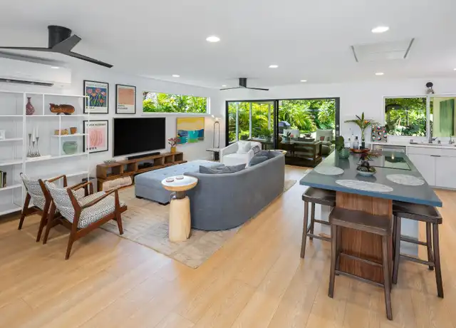 Property at 1120 Makaiwa St, Honolulu, HI, 96816, 4 beds, 4 baths, [object Object]