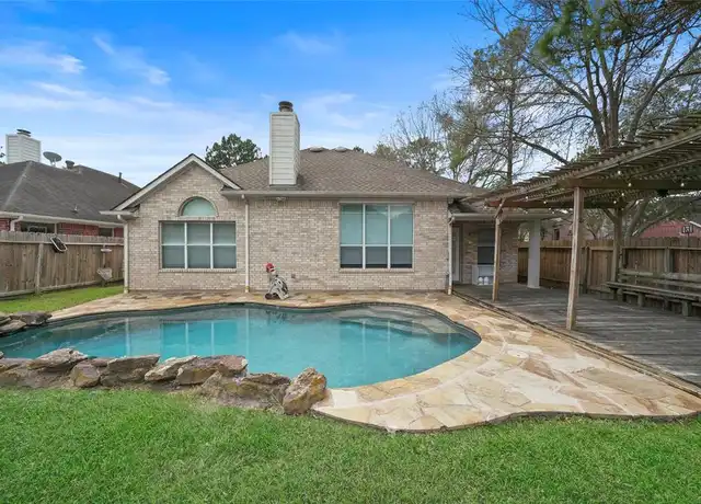 Property at 5811 Prade Ranch Ln, Richmond, TX, 77469, 3 beds, 2 baths, [object Object]