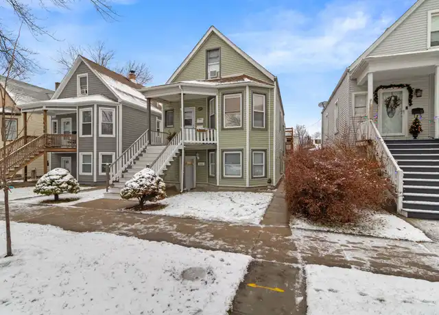 Property at 5024 W School St #1, Chicago, IL, 60641, 2 beds, 1 bath, [object Object]