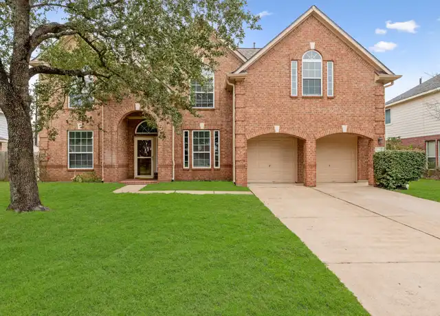 Property at 6209 S Fawnlake Dr, Katy, TX, 77493, 5 beds, 3.5 baths, [object Object]