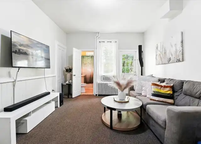 Property at 122 Hutton St Unit 1R, Jersey City, NJ, 07307, 1 bed, 1 bath, [object Object]