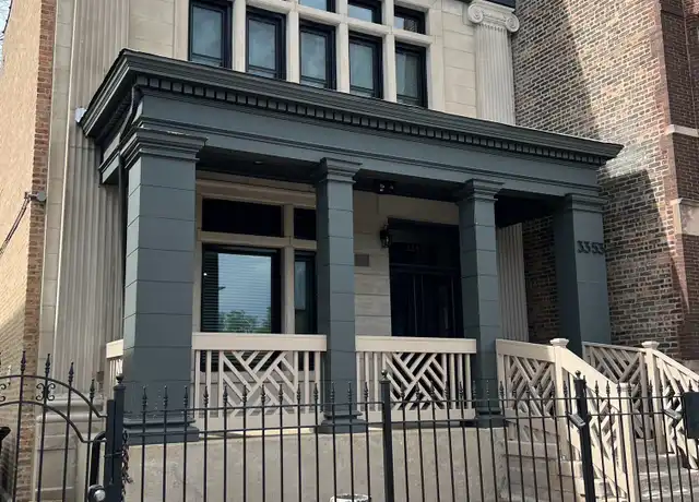 Property at 3353 W Warren Blvd, Chicago, IL, 60624, 1 bed, 1 bath, [object Object]