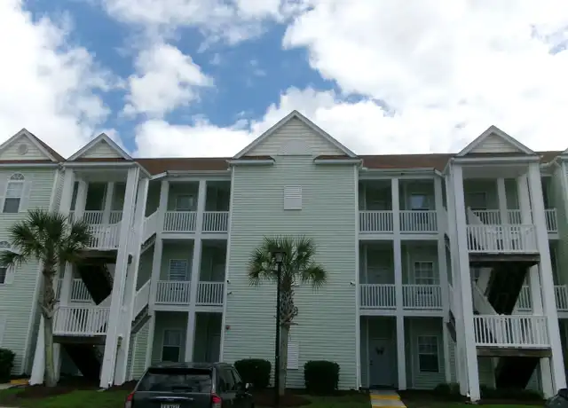Property at 110 Fountain Pointe Ln #204, Myrtle Beach, SC, 29579, 3 beds, 2 baths, [object Object]