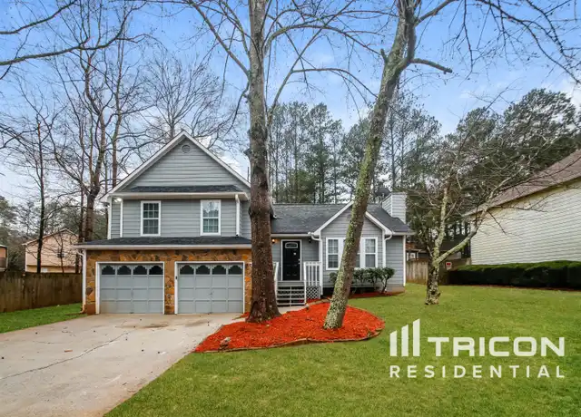 Property at 2709 Owens Ave SW, Marietta, GA, 30064, 3 beds, 2 baths, [object Object]