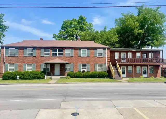 Property at 4143 Hillview Ave Unit 8, Louisville, KY, 40216, 1 bed, 1 bath, [object Object]