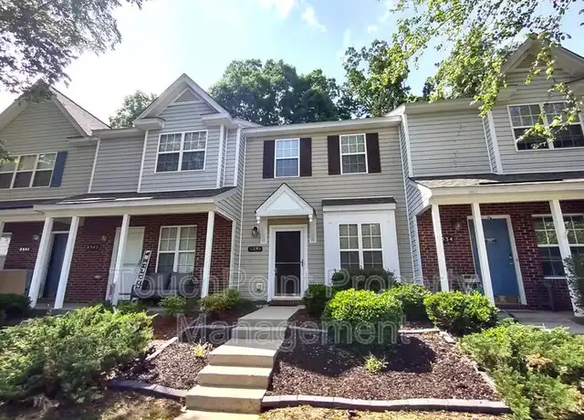 Property at 8338 Rudolph Rd, Charlotte, NC, 28216, 2 beds, 1.5 baths, [object Object]