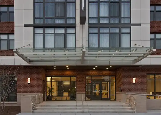 Property at Severna on K - 43 K St NW, Washington, DC, 20001, 1 bed, 1 bath, [object Object]