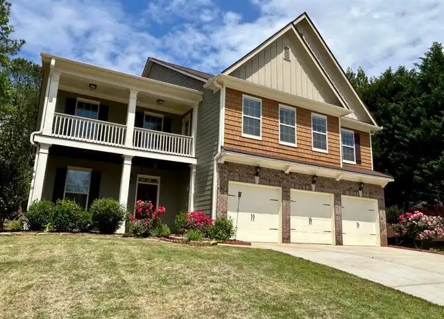Property at 115 Renwick Dr, Senoia, GA, 30276, 6 beds, 4 baths, [object Object]