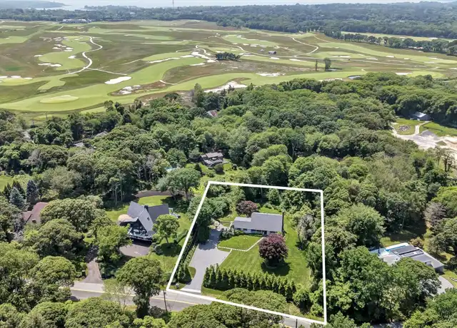 Property at 101 Sebonac Inlet Rd, Southampton, NY, 11968, 4 beds, 2.5 baths, [object Object]