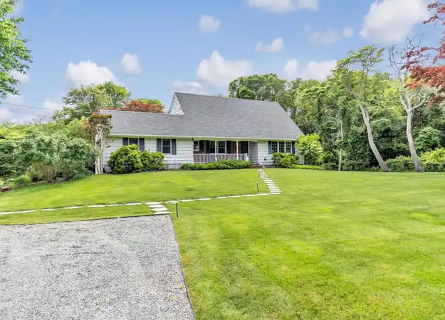 Property at 101 Sebonac Inlet Rd, Southampton, NY, 11968, 4 beds, 2.5 baths, [object Object]