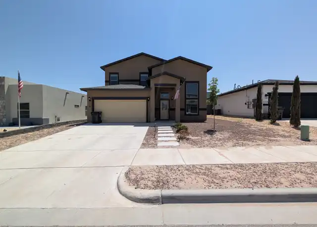 Property at 1116 Nickel Hill Ave, Santa Teresa, NM, 88008, 4 beds, 2.5 baths, [object Object]