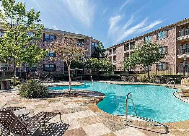 Property at Estates at Vista Ridge Apartments - 160 E Vista Ridge Mall Dr, Lewisville, TX, 75067, 1-2 bed, 1-2 bath, [object Object]