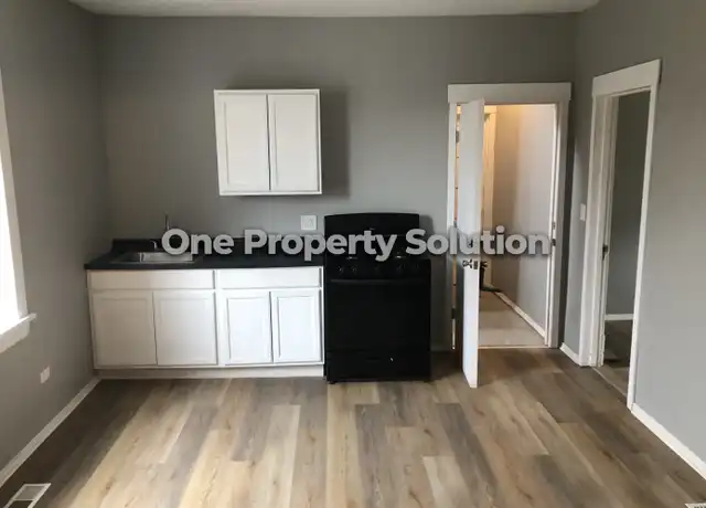 Property at 3821 Deodar St Unit 2, East Chicago, IN, 46312, 1 bed, 1 bath, [object Object]