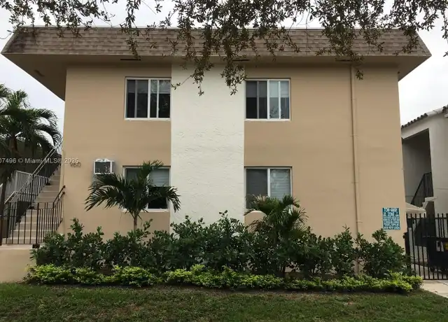 Property at 960 Biarritz Dr Unit 6, Miami Beach, FL, 33141, 0 beds, 1 bath, [object Object]