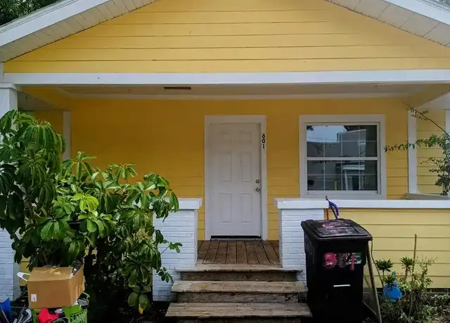 Property at 801 22nd Ave W, Bradenton, FL, 34205, 1 bed, 1 bath, [object Object]