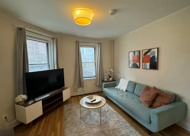 Property at 2 E Newton St Unit 2, Boston, MA, 02118, 1 bed, 1 bath, [object Object]